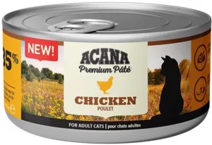 Acana Premium Pate Chicken