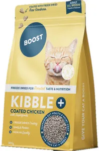 Boost Chicken Kibble+