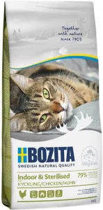 Bozita Feline Indoor & Sterilised