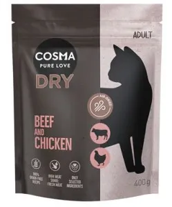 Cosma Beef & Chicken