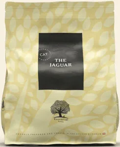 Essential Foods The Jaguar