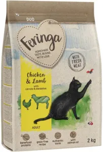 Feringa Adult Duo Chicken with Lamb