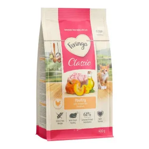 Feringa Kitten Classic Poultry