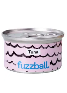 Fuzzball Tuna