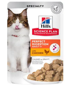 Hill's Perfect Digestion Adult with Chicken