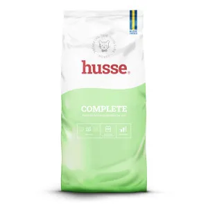 Husse Complete Cat