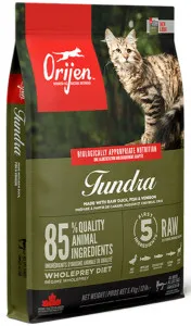 Orijen Tundra