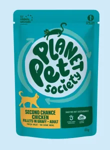 Planet Pet Society Chicken Adult