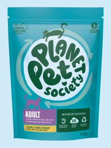 Planet Pet Society Chicken Adult