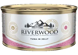 Riverwood Tuna in Jelly