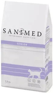 SANIMED Senior Cat