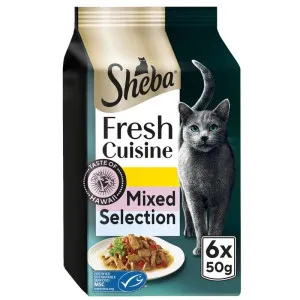 Sheba Fresh Cuisine Taste of Hawaii