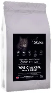 Skylos Complete Cat