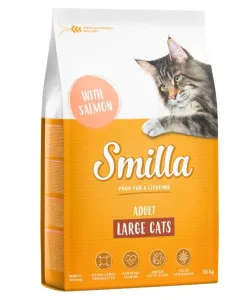 Smilla Adult XXL with Salmon