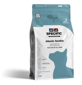 SPECIFIC Atlantic Sardine