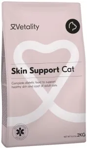 Vetality Skin Support