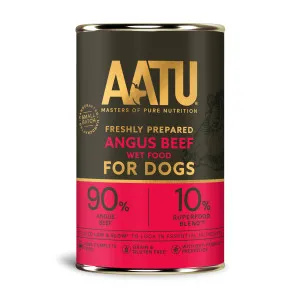 Aatu Angus Beef