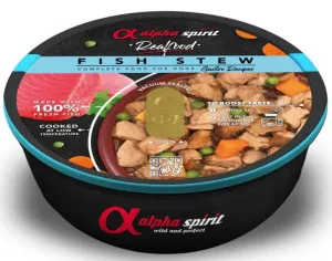 Alpha Spirit Realfood Complete Fish Stew