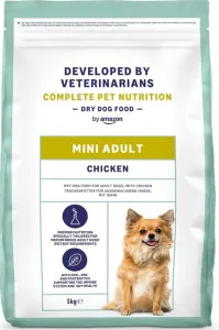 Amazon Mini Adult Chicken