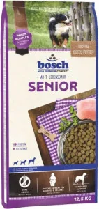 Bosch Senior
