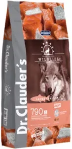 Dr. Clauder's Wildlife Salmon All Breed