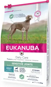 Eukanuba Daily Care Sensitive Joints Adult All Breed
