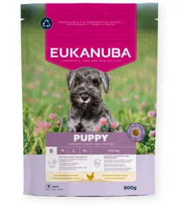 Eukanuba Puppy Small Breed Fresh Chicken