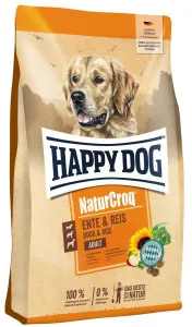 Happy Dog NaturCroq Duck & Rice