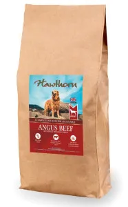 Hawthorn Grain Free Angus Beef with Sweet Potato
