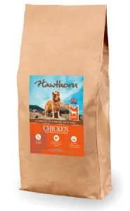 Hawthorn Grain Free Chicken with Sweet Potato
