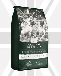 Hunters Natural Field Performance Chicken Adult