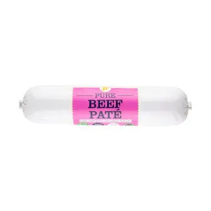 JR Pet Products Pure Beef Paté