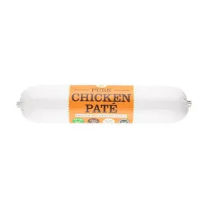 JR Pet Products Pure Chicken Paté