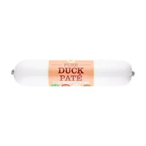 JR Pet Products Pure Duck Paté