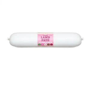 JR Pet Products Pure Lamb Paté
