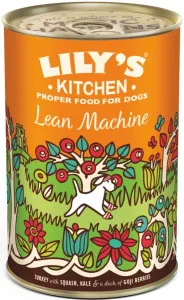 Lily's Kitchen Lean Machine