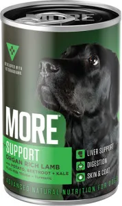 MORE Liver Support Organ Rich Lamb