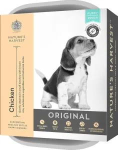 Nature's Harvest Chicken and Brown Rice Original