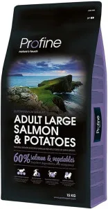 Profine Adult Large Salmon and Potatoes