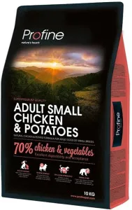 Profine Adult Small Chicken and Potatoes