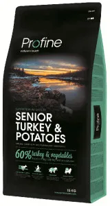 Profine Senior Turkey and Potatoes