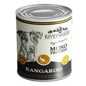 Riverwood Mono Protein Kangaroo