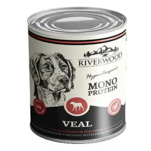 Riverwood Mono Protein Veal
