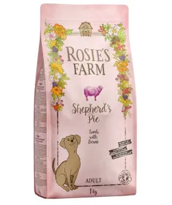 Rosie's Farm Adult Shepherds Pie