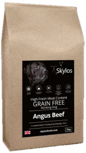 Skylos Angus Beef