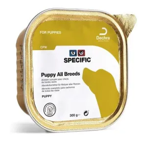 SPECIFIC Puppy All Breeds