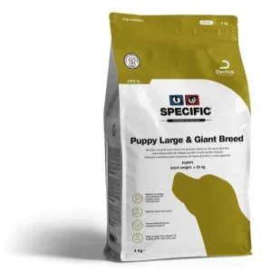 SPECIFIC Puppy Large & Giant Breeds