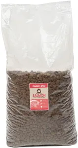 The Natural Dog Hub Grain Free Allergy Support