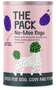 The Pack No-Moo Ragu