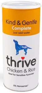 Thrive Kind & Gentle Chicken & Rice